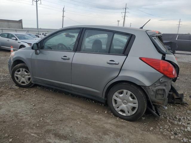 Photo 1 VIN: 3N1BC1CP8BL502925 - NISSAN VERSA S 