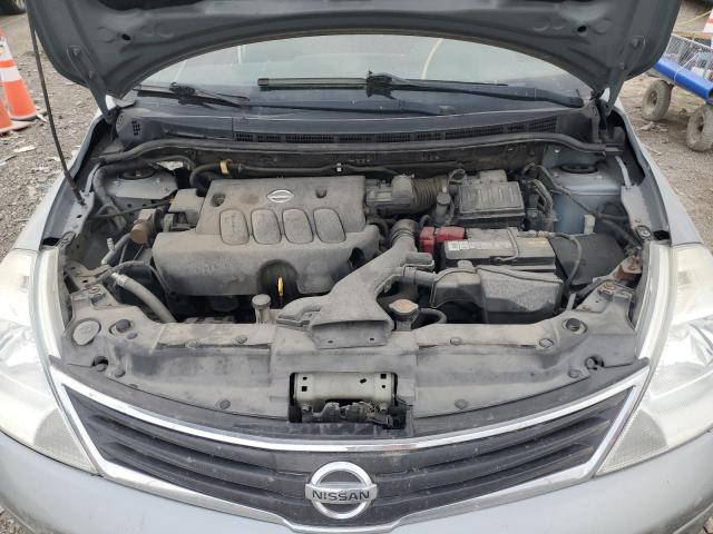 Photo 10 VIN: 3N1BC1CP8BL502925 - NISSAN VERSA S 