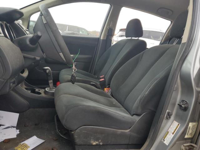 Photo 6 VIN: 3N1BC1CP8BL502925 - NISSAN VERSA S 