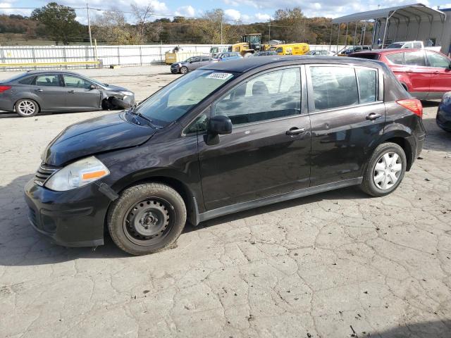 Photo 0 VIN: 3N1BC1CP8BL505825 - NISSAN VERSA 