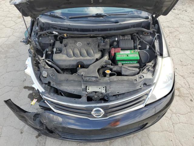 Photo 10 VIN: 3N1BC1CP8BL505825 - NISSAN VERSA 