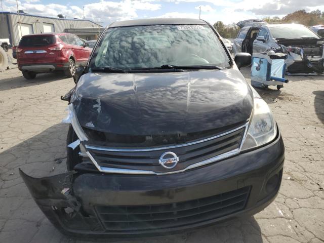 Photo 4 VIN: 3N1BC1CP8BL505825 - NISSAN VERSA 