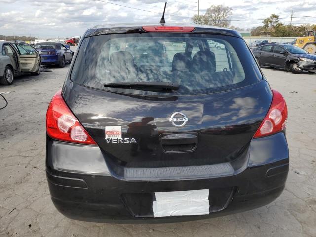 Photo 5 VIN: 3N1BC1CP8BL505825 - NISSAN VERSA 