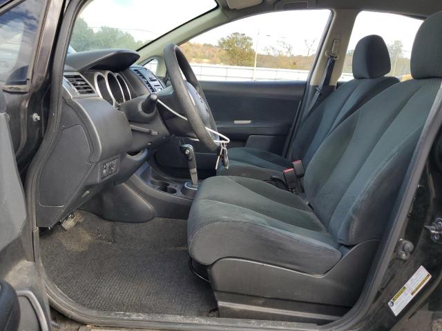 Photo 6 VIN: 3N1BC1CP8BL505825 - NISSAN VERSA 