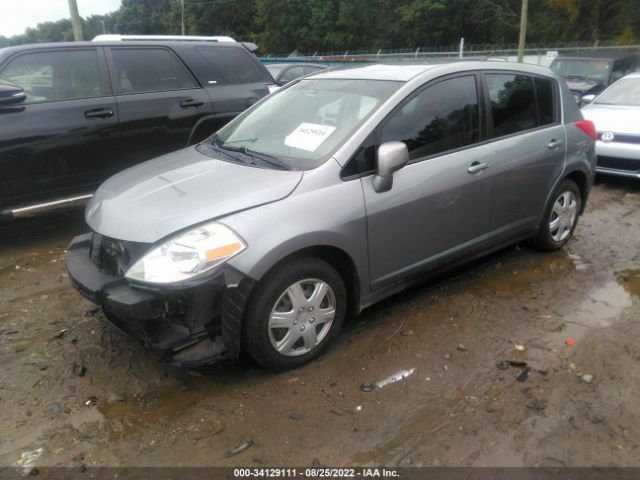 Photo 1 VIN: 3N1BC1CP8BL508515 - NISSAN VERSA 