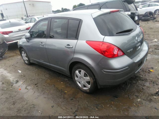 Photo 2 VIN: 3N1BC1CP8BL508515 - NISSAN VERSA 