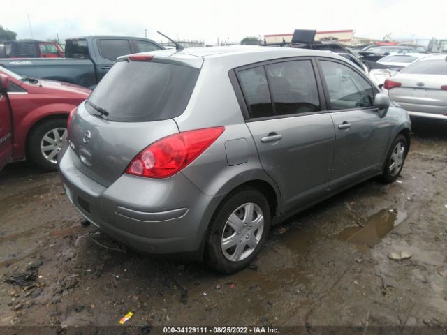 Photo 3 VIN: 3N1BC1CP8BL508515 - NISSAN VERSA 