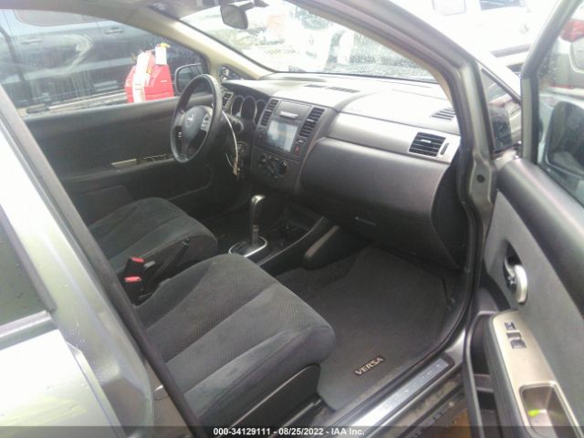 Photo 4 VIN: 3N1BC1CP8BL508515 - NISSAN VERSA 