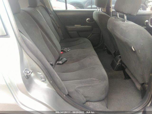 Photo 7 VIN: 3N1BC1CP8BL508515 - NISSAN VERSA 