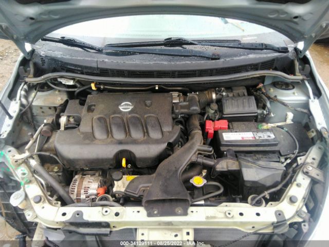 Photo 9 VIN: 3N1BC1CP8BL508515 - NISSAN VERSA 