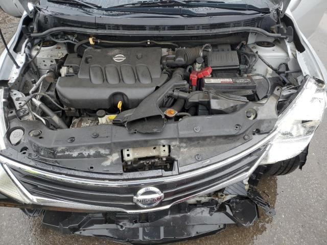 Photo 10 VIN: 3N1BC1CP8BL510118 - NISSAN VERSA 