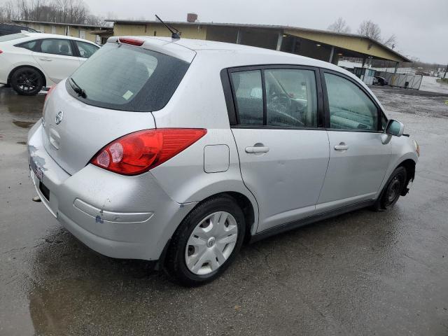 Photo 2 VIN: 3N1BC1CP8BL510118 - NISSAN VERSA 