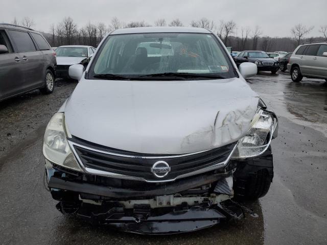 Photo 4 VIN: 3N1BC1CP8BL510118 - NISSAN VERSA 