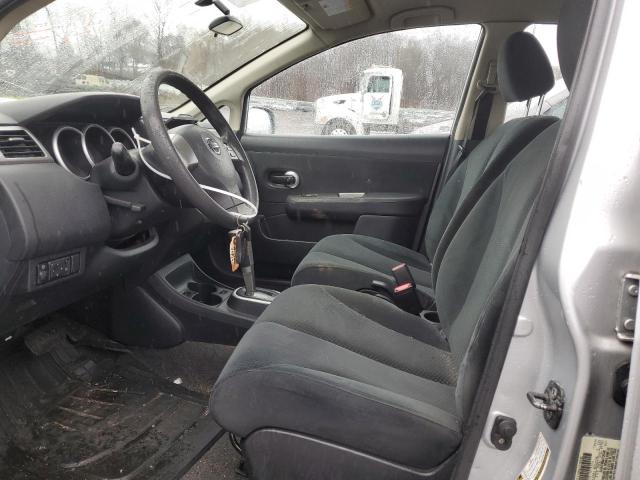 Photo 6 VIN: 3N1BC1CP8BL510118 - NISSAN VERSA 