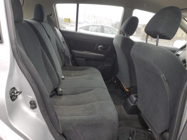 Photo 9 VIN: 3N1BC1CP8BL510118 - NISSAN VERSA 