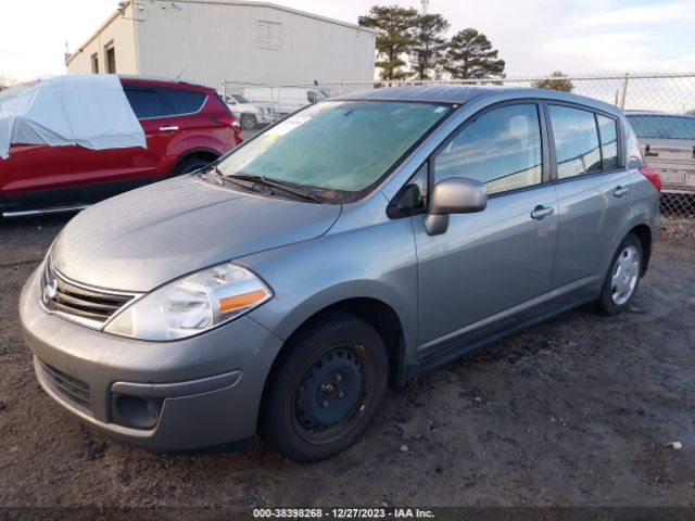 Photo 1 VIN: 3N1BC1CP8BL511141 - NISSAN VERSA 