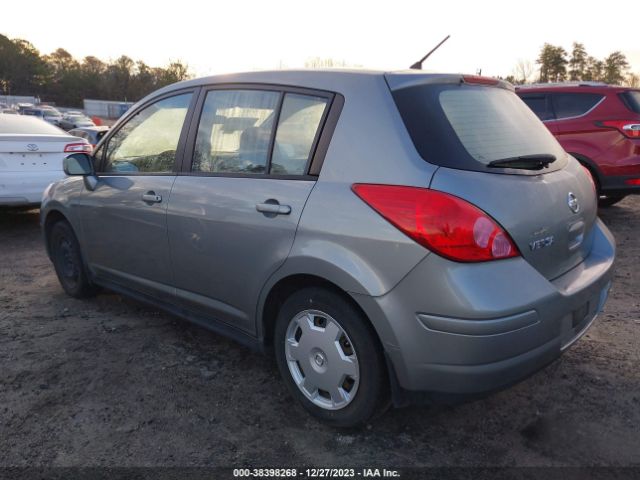 Photo 2 VIN: 3N1BC1CP8BL511141 - NISSAN VERSA 