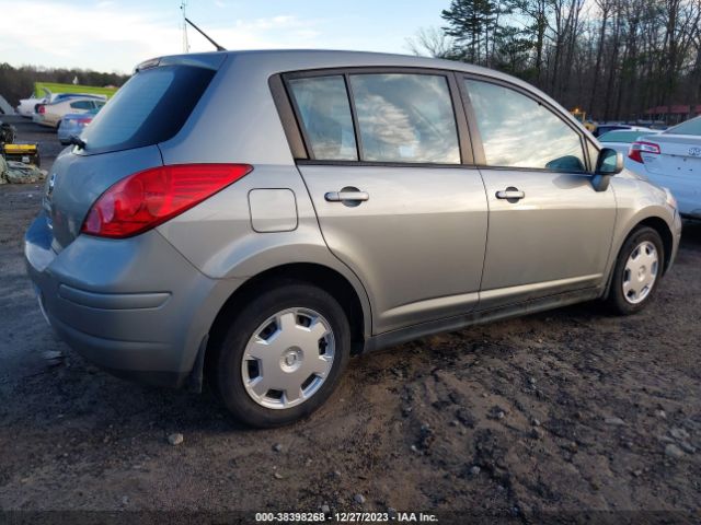 Photo 3 VIN: 3N1BC1CP8BL511141 - NISSAN VERSA 