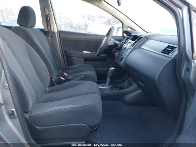 Photo 4 VIN: 3N1BC1CP8BL511141 - NISSAN VERSA 