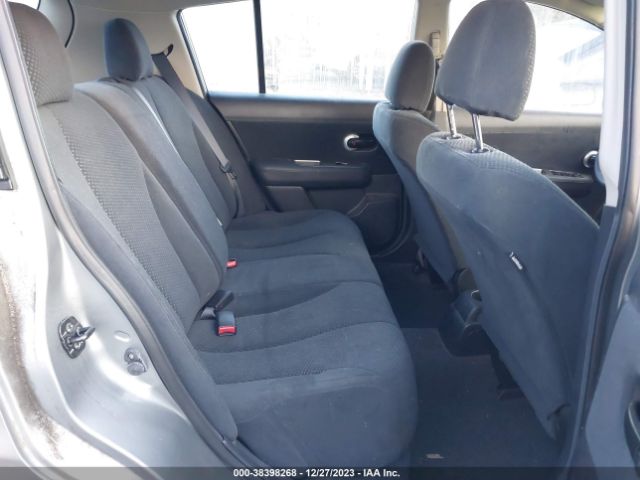 Photo 7 VIN: 3N1BC1CP8BL511141 - NISSAN VERSA 