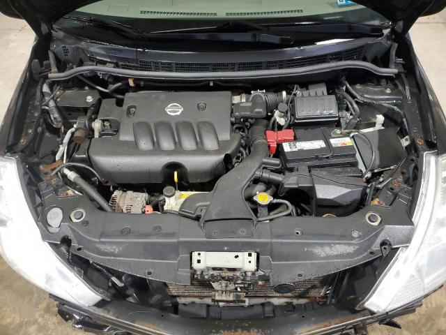 Photo 10 VIN: 3N1BC1CP8BL511401 - NISSAN VERSA S 