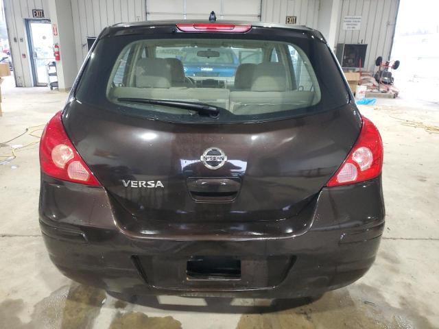 Photo 5 VIN: 3N1BC1CP8BL511401 - NISSAN VERSA S 