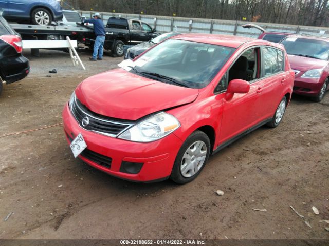 Photo 1 VIN: 3N1BC1CP8BL515965 - NISSAN VERSA 