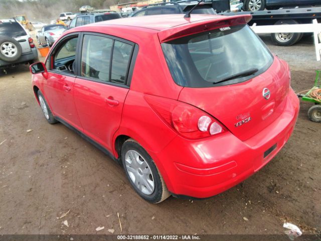 Photo 2 VIN: 3N1BC1CP8BL515965 - NISSAN VERSA 