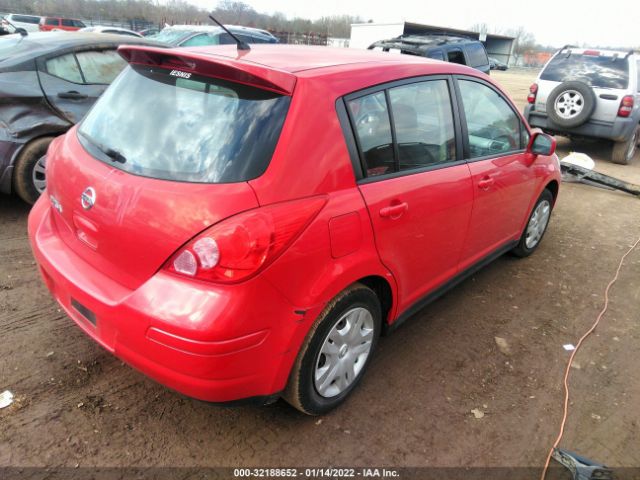 Photo 3 VIN: 3N1BC1CP8BL515965 - NISSAN VERSA 