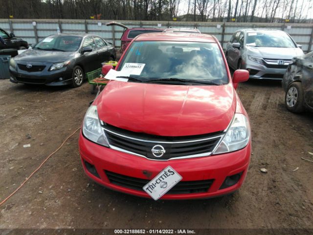 Photo 5 VIN: 3N1BC1CP8BL515965 - NISSAN VERSA 