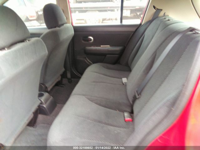 Photo 7 VIN: 3N1BC1CP8BL515965 - NISSAN VERSA 