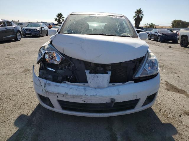 Photo 4 VIN: 3N1BC1CP8BL517831 - NISSAN VERSA S 