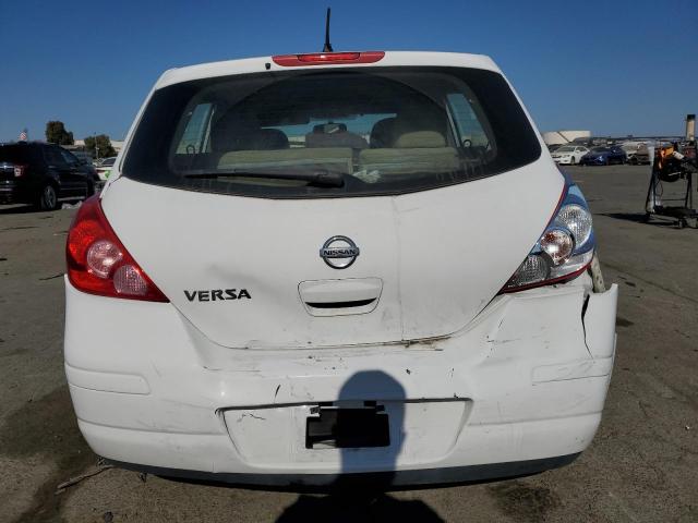 Photo 5 VIN: 3N1BC1CP8BL517831 - NISSAN VERSA S 