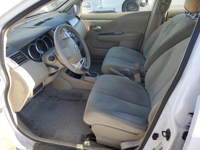 Photo 6 VIN: 3N1BC1CP8BL517831 - NISSAN VERSA S 