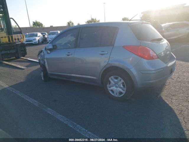 Photo 2 VIN: 3N1BC1CP8CK197563 - NISSAN VERSA 