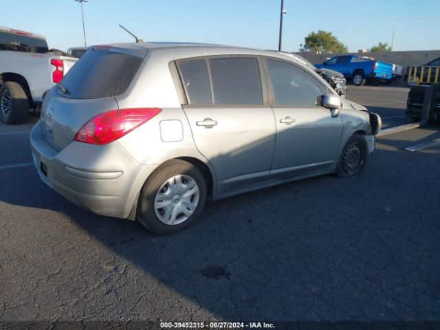 Photo 3 VIN: 3N1BC1CP8CK197563 - NISSAN VERSA 