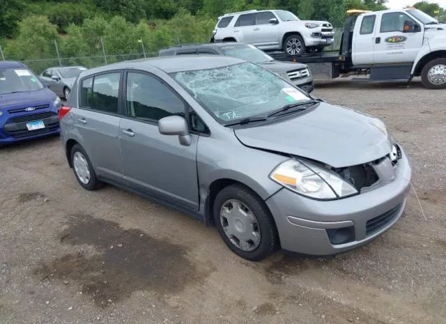 Photo 0 VIN: 3N1BC1CP8CK202518 - NISSAN VERSA 