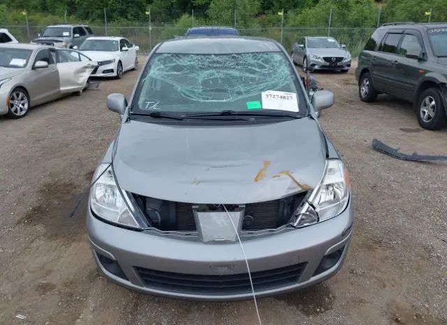 Photo 5 VIN: 3N1BC1CP8CK202518 - NISSAN VERSA 