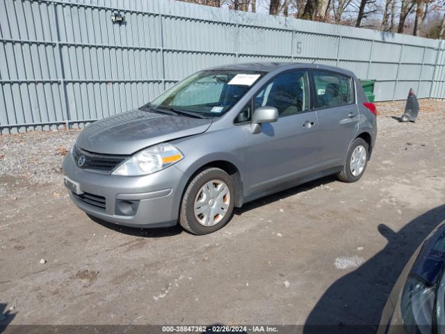 Photo 1 VIN: 3N1BC1CP8CK204642 - NISSAN VERSA 