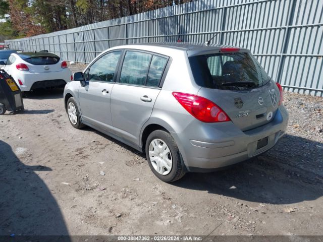 Photo 2 VIN: 3N1BC1CP8CK204642 - NISSAN VERSA 