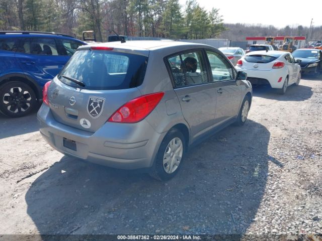 Photo 3 VIN: 3N1BC1CP8CK204642 - NISSAN VERSA 