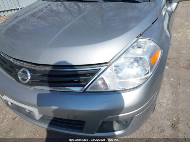 Photo 5 VIN: 3N1BC1CP8CK204642 - NISSAN VERSA 