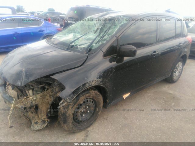 Photo 1 VIN: 3N1BC1CP8CK206438 - NISSAN VERSA 