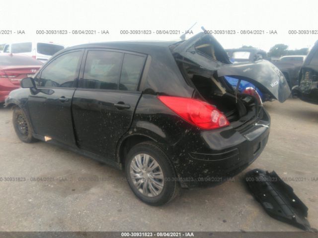 Photo 2 VIN: 3N1BC1CP8CK206438 - NISSAN VERSA 