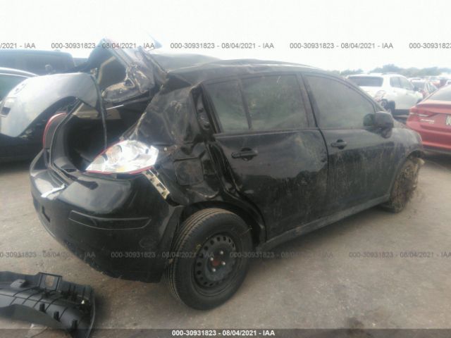 Photo 3 VIN: 3N1BC1CP8CK206438 - NISSAN VERSA 