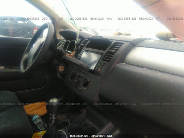 Photo 4 VIN: 3N1BC1CP8CK206438 - NISSAN VERSA 