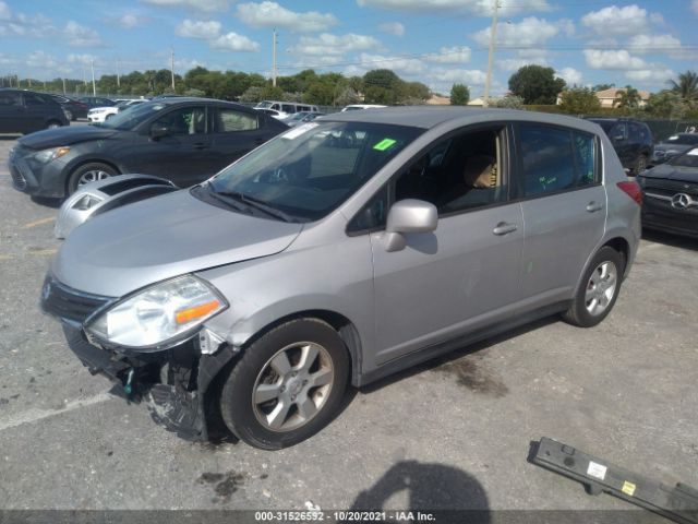 Photo 1 VIN: 3N1BC1CP8CK206486 - NISSAN VERSA 