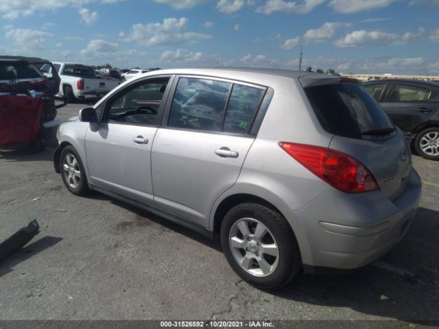 Photo 2 VIN: 3N1BC1CP8CK206486 - NISSAN VERSA 