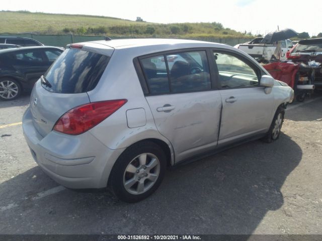 Photo 3 VIN: 3N1BC1CP8CK206486 - NISSAN VERSA 