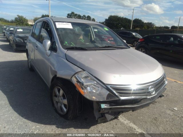 Photo 5 VIN: 3N1BC1CP8CK206486 - NISSAN VERSA 